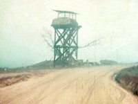 Quan Loi West Perimeter Tower